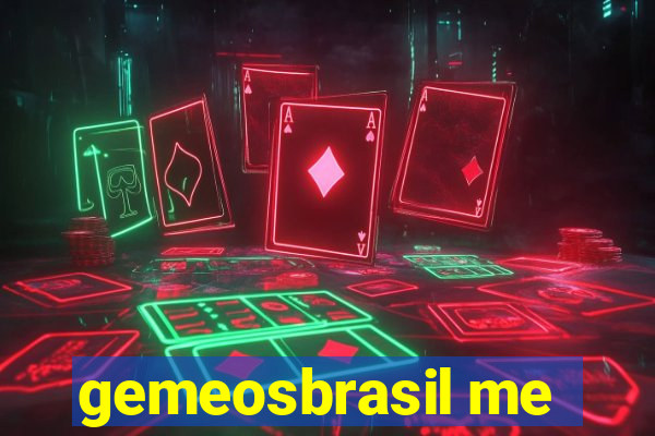 gemeosbrasil me